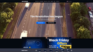 screenshot of nextbase