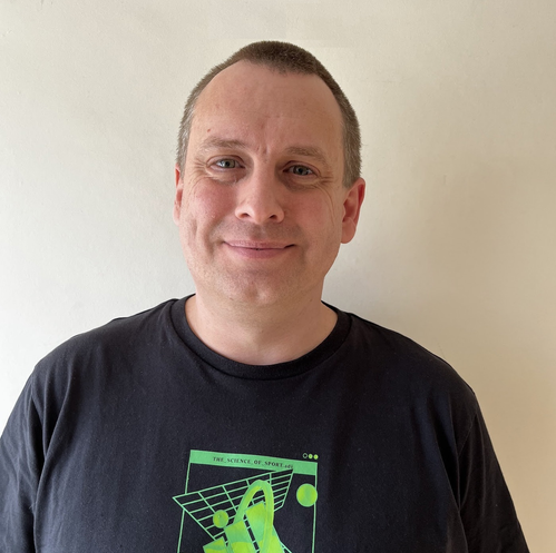 Gareth Wright