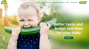 screenshot of Little Freddie