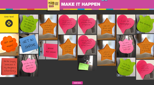 3M: Make It Happen screenshot of 3M: Make It Happen