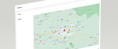 screenshot of Umbraco 10 - Sort those crops out!